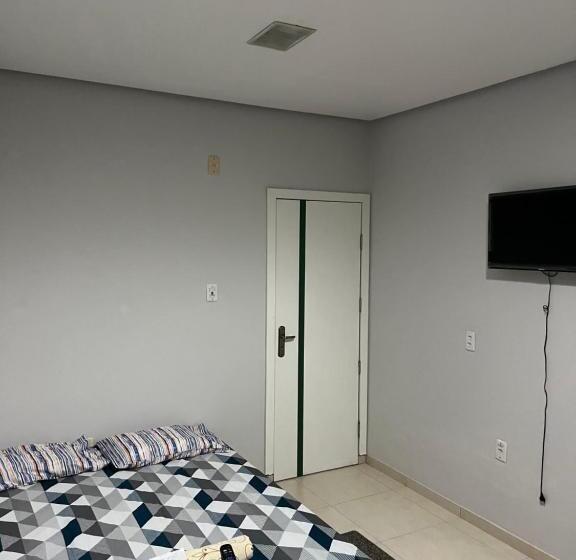 פנסיון Casa Centro