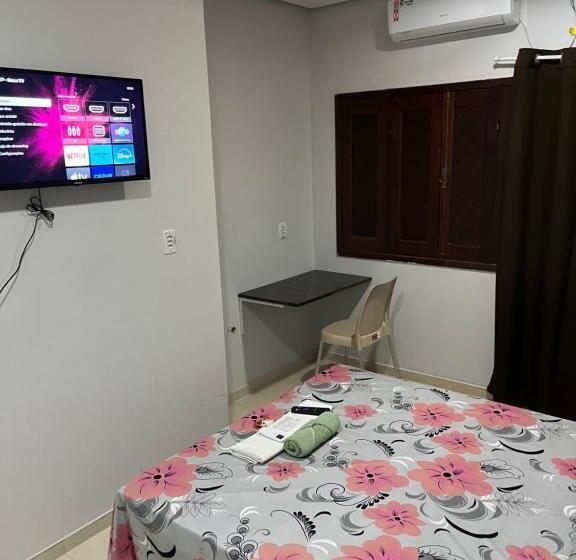 פנסיון Casa Centro