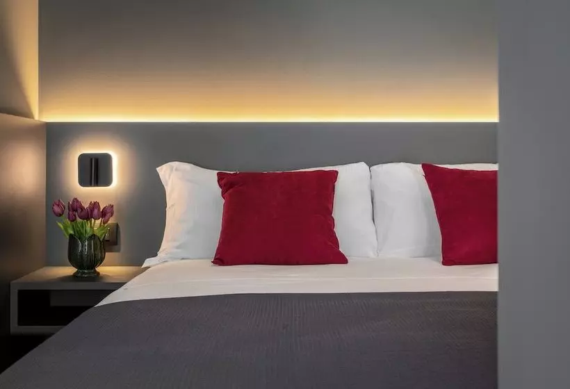 پانسیون Levelup