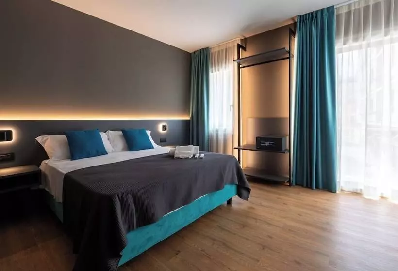 پانسیون Levelup