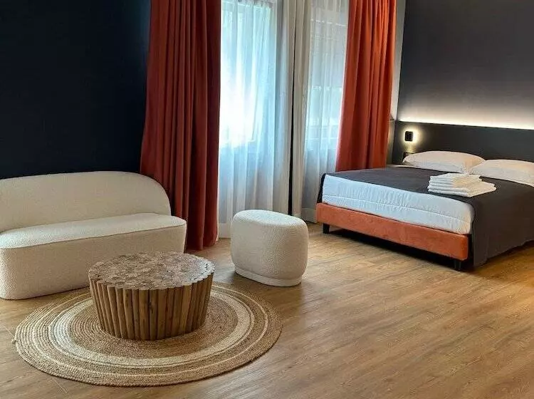 پانسیون Levelup