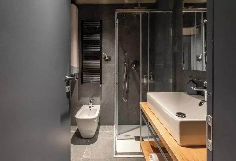 پانسیون Levelup