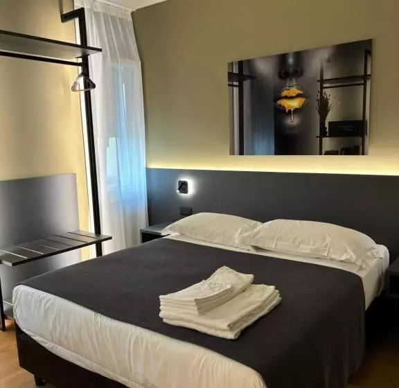 پانسیون Levelup