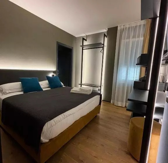 پانسیون Levelup