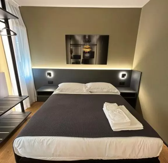 پانسیون Levelup