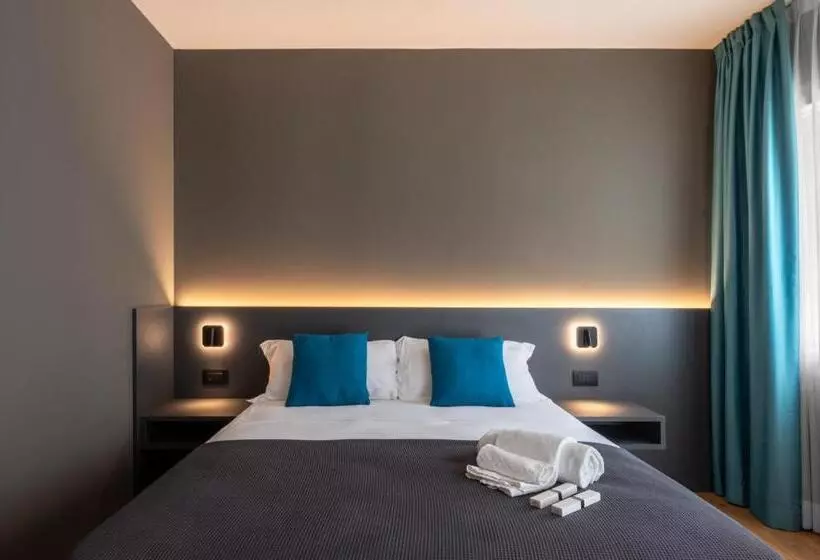 پانسیون Levelup