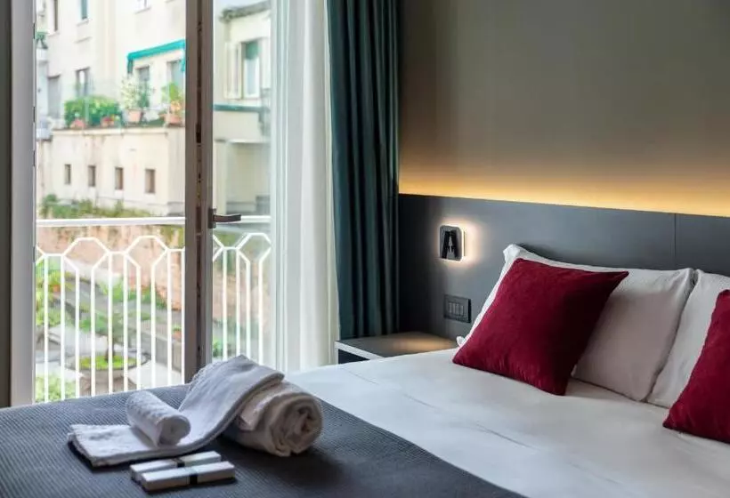 پانسیون Levelup