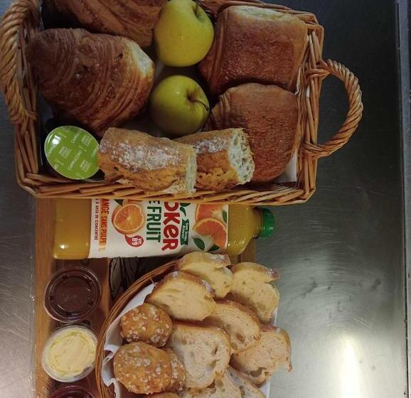 צימר Gîte De L Océan