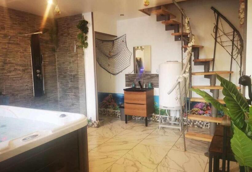 צימר Gîte De L Océan