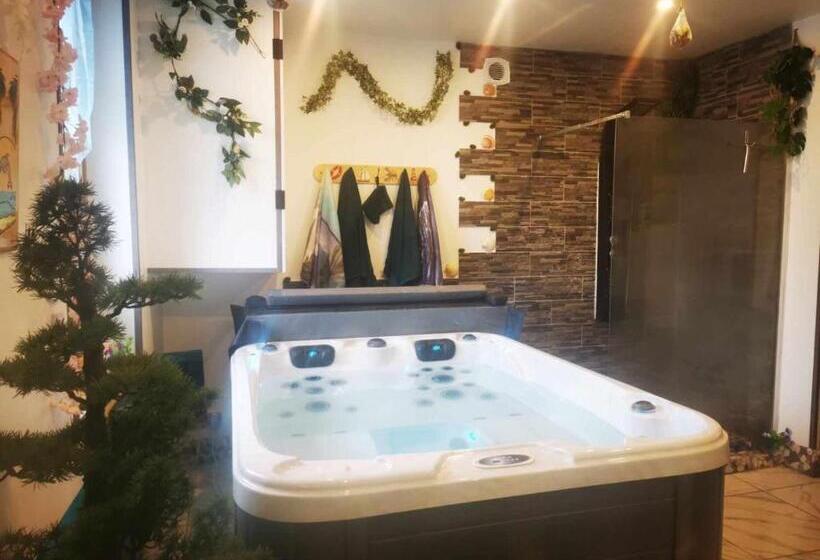 צימר Gîte De L Océan