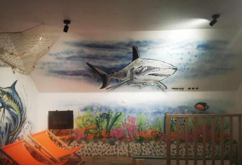 צימר Gîte De L Océan