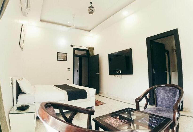 호텔 Gawala Guest House