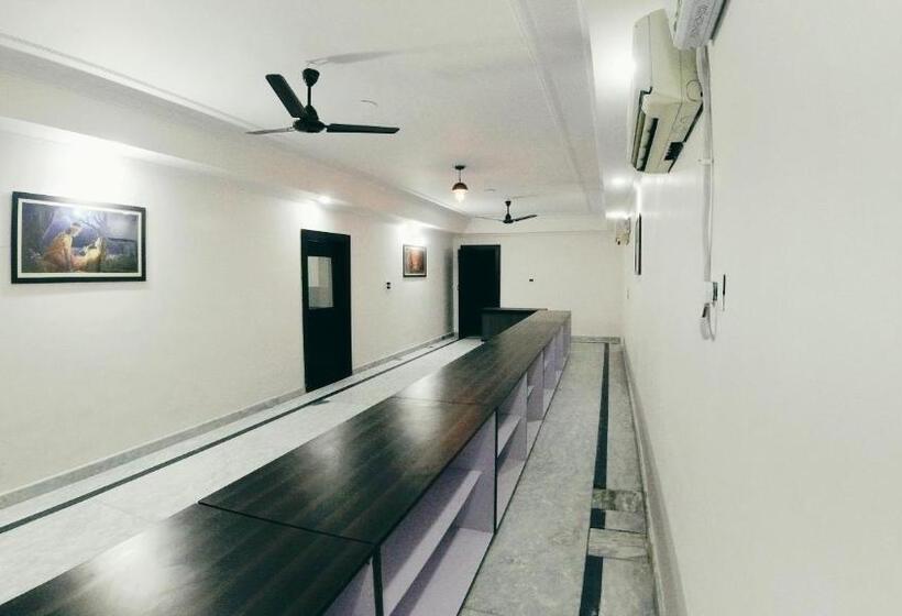 호텔 Gawala Guest House