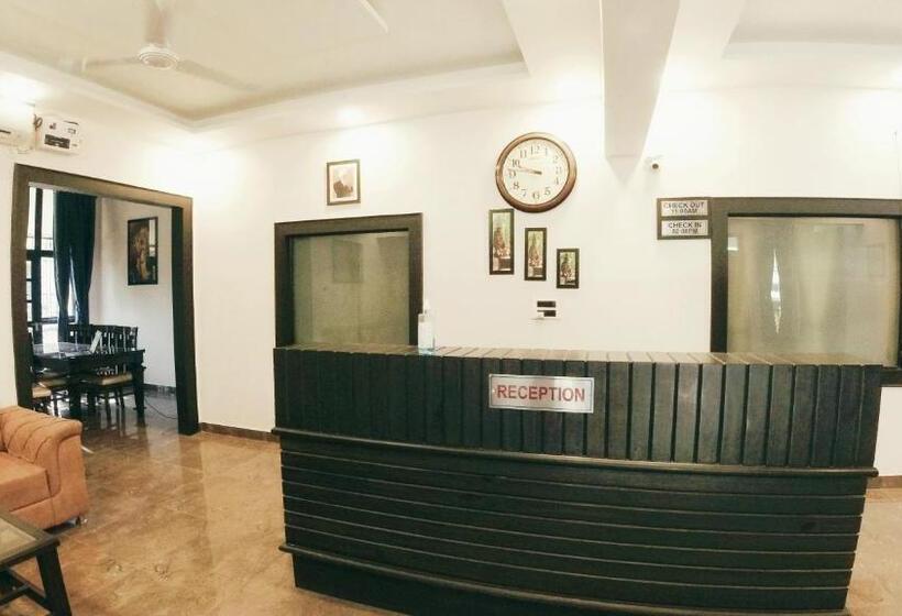 호텔 Gawala Guest House