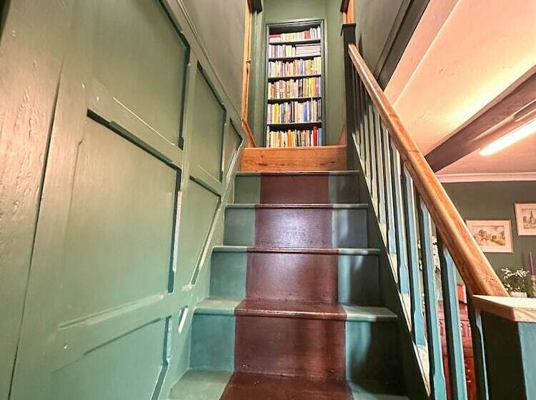 ペンション The Globe House