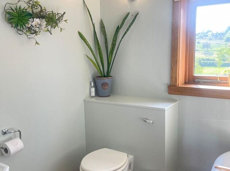 ペンション The Globe House