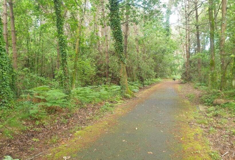 住宿加早餐  Chambre D Hôte La Maison Des Fées