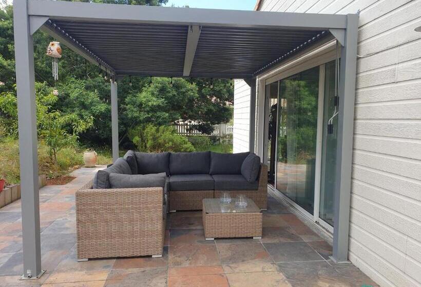 住宿加早餐  Chambre D Hôte La Maison Des Fées