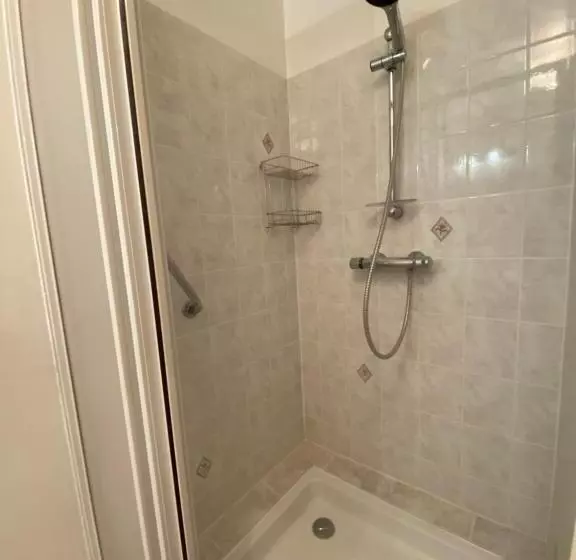 ベッドアンドブレックファースト Chambre D Hôte La Maison Des Fées