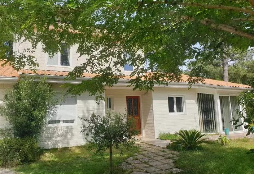 ベッドアンドブレックファースト Chambre D Hôte La Maison Des Fées