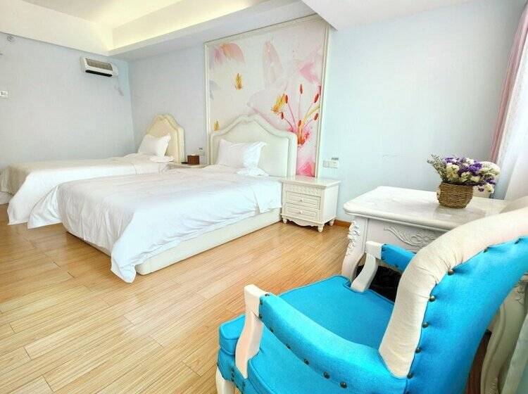 Mihua International Apartment