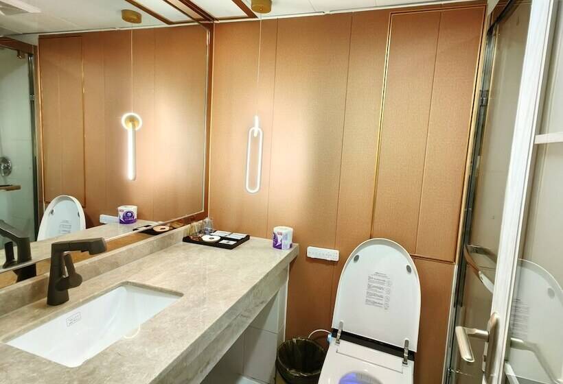 Mihua International Apartment