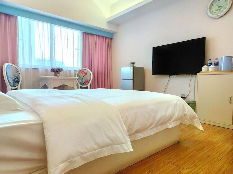 Mihua International Apartment