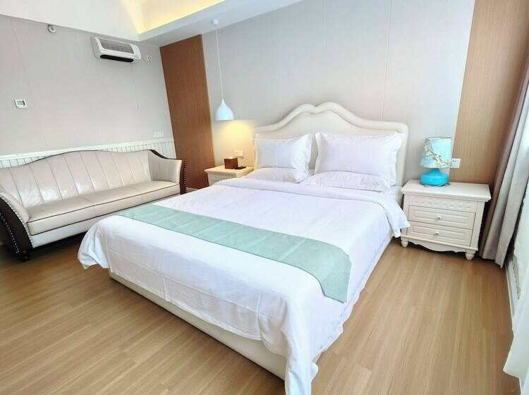 Mihua International Apartment