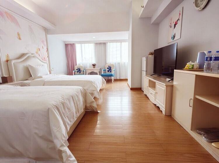 Mihua International Apartment