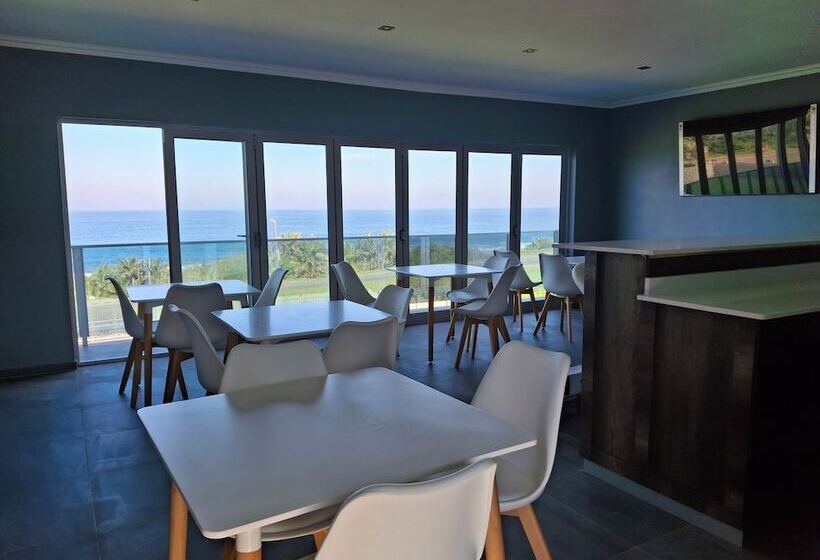 مبيت وإفطار Ocean Days