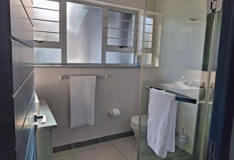 مبيت وإفطار Ocean Days