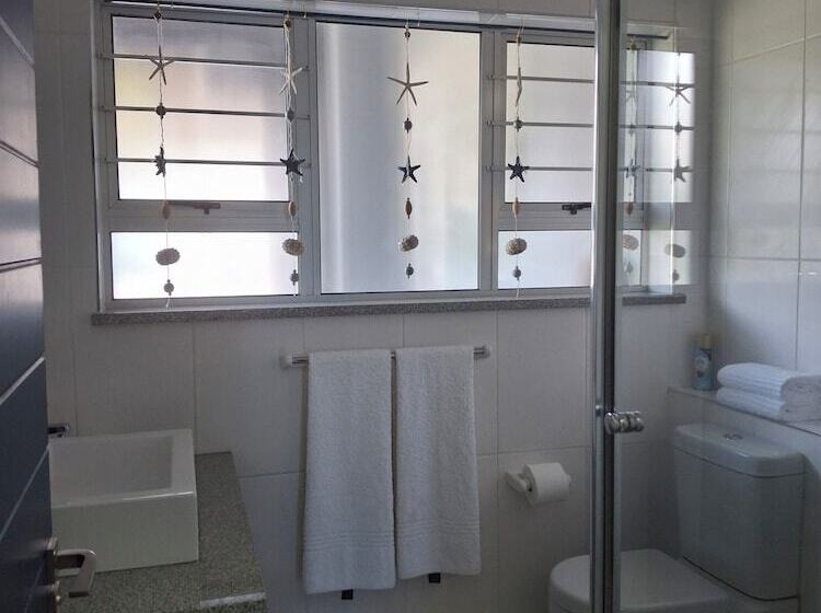 مبيت وإفطار Ocean Days