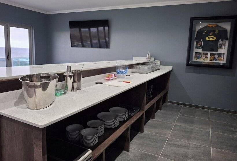 مبيت وإفطار Ocean Days