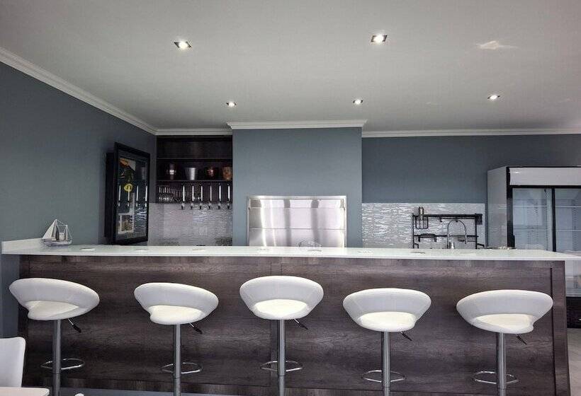 مبيت وإفطار Ocean Days