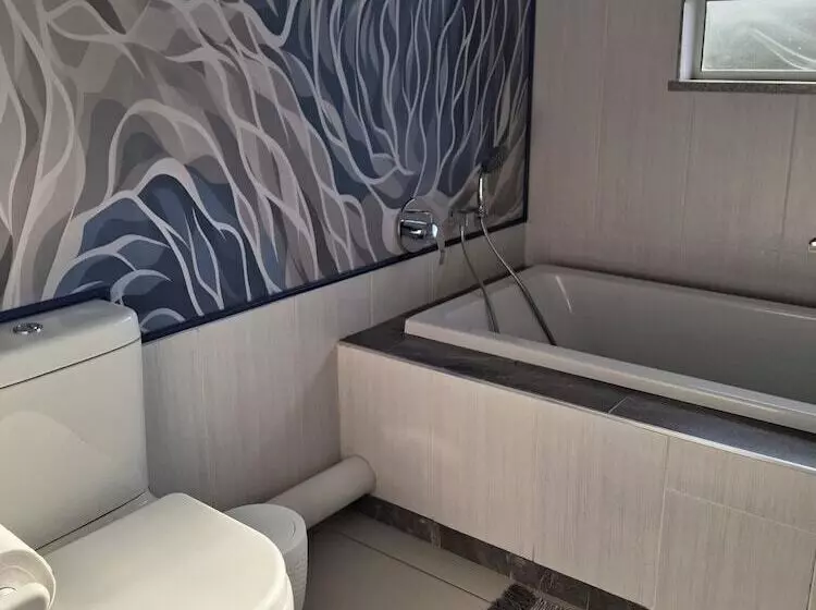 ベッドアンドブレックファースト Ocean Days