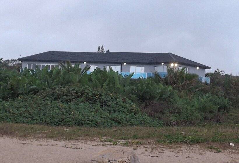 مبيت وإفطار Ocean Days