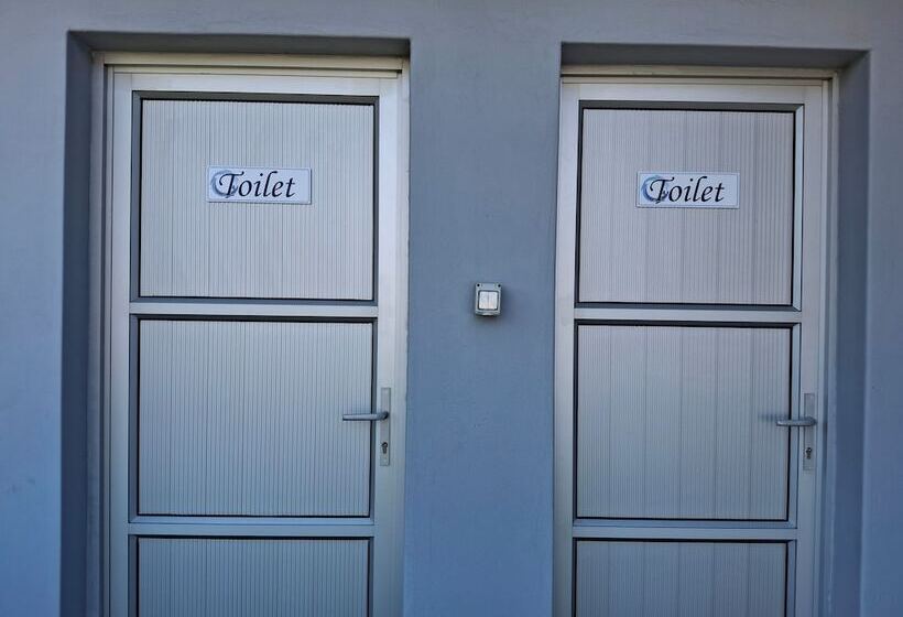 مبيت وإفطار Ocean Days