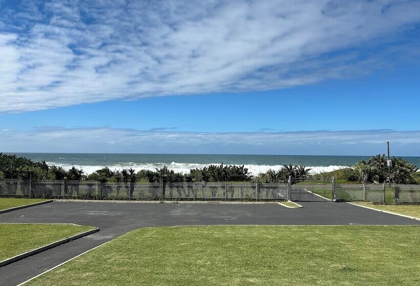 مبيت وإفطار Ocean Days