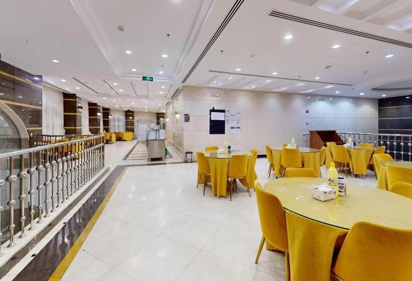 酒店 جراند الشهباء Grand Alshahba