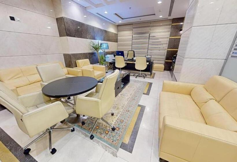 酒店 جراند الشهباء Grand Alshahba