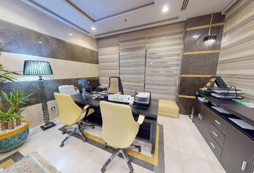 酒店 جراند الشهباء Grand Alshahba