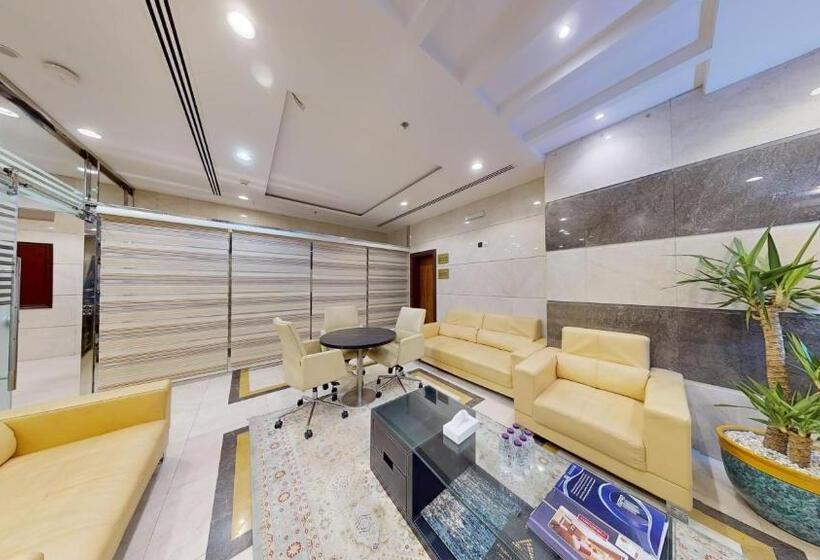 酒店 جراند الشهباء Grand Alshahba