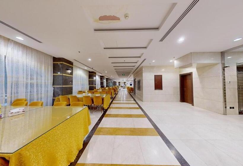 酒店 جراند الشهباء Grand Alshahba