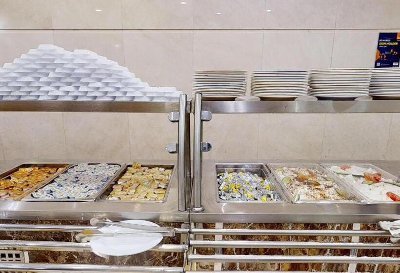 酒店 جراند الشهباء Grand Alshahba