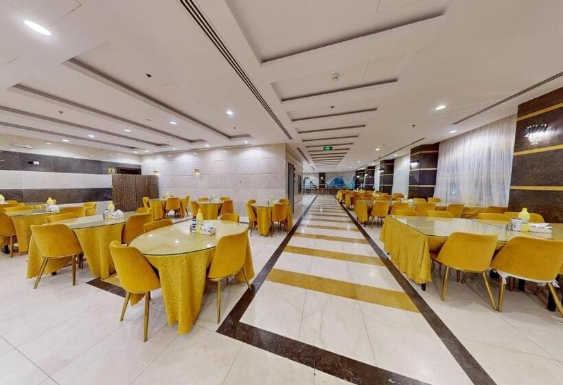 酒店 جراند الشهباء Grand Alshahba