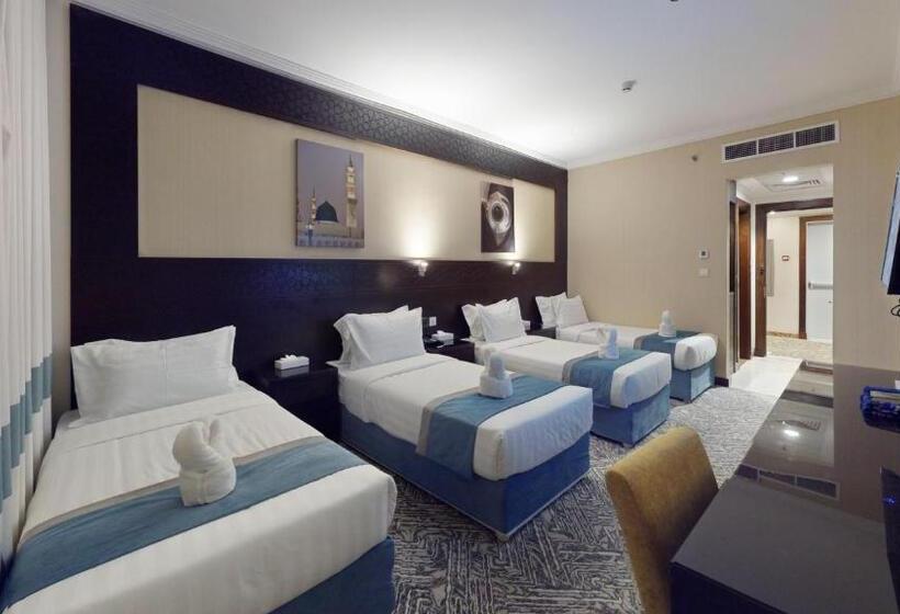 酒店 جراند الشهباء Grand Alshahba