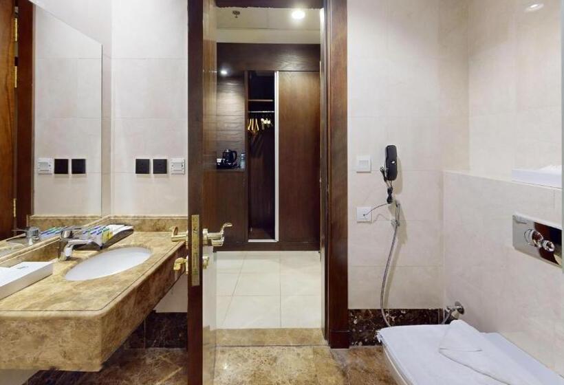 酒店 جراند الشهباء Grand Alshahba