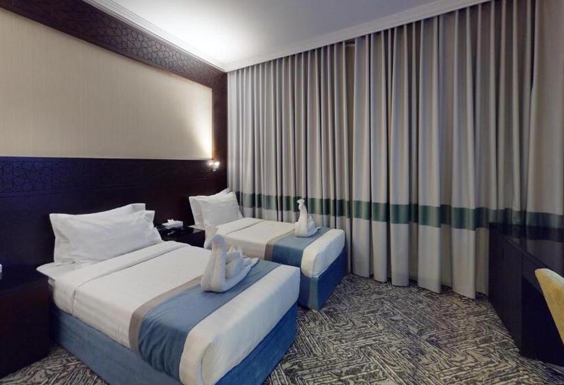 酒店 جراند الشهباء Grand Alshahba