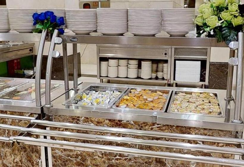 酒店 جراند الشهباء Grand Alshahba