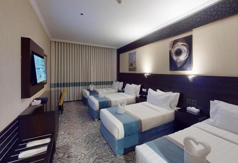 酒店 جراند الشهباء Grand Alshahba